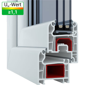 ClassicLine - Kellerfensteronline.de