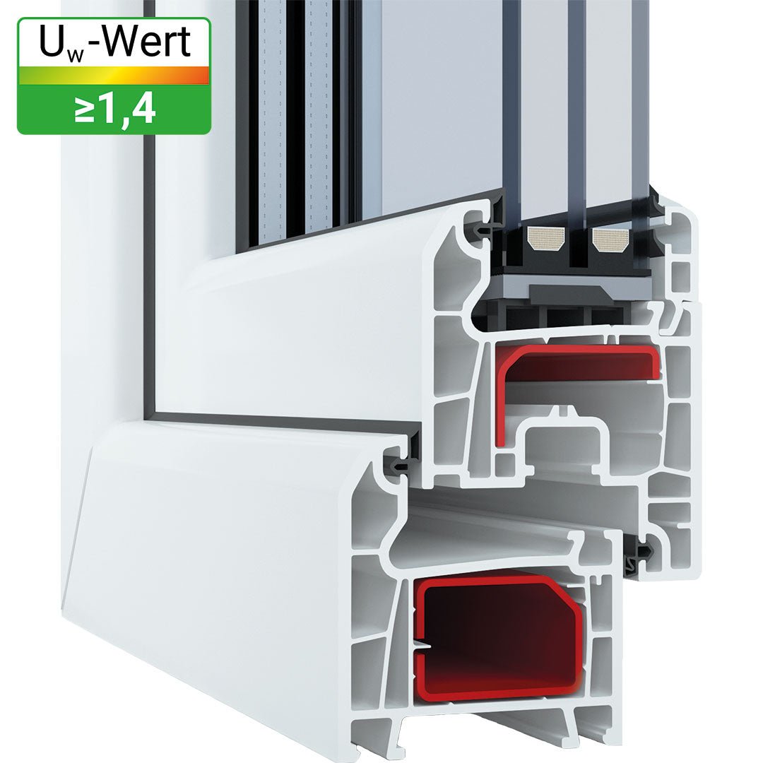 EcoLine - Kellerfensteronline.de