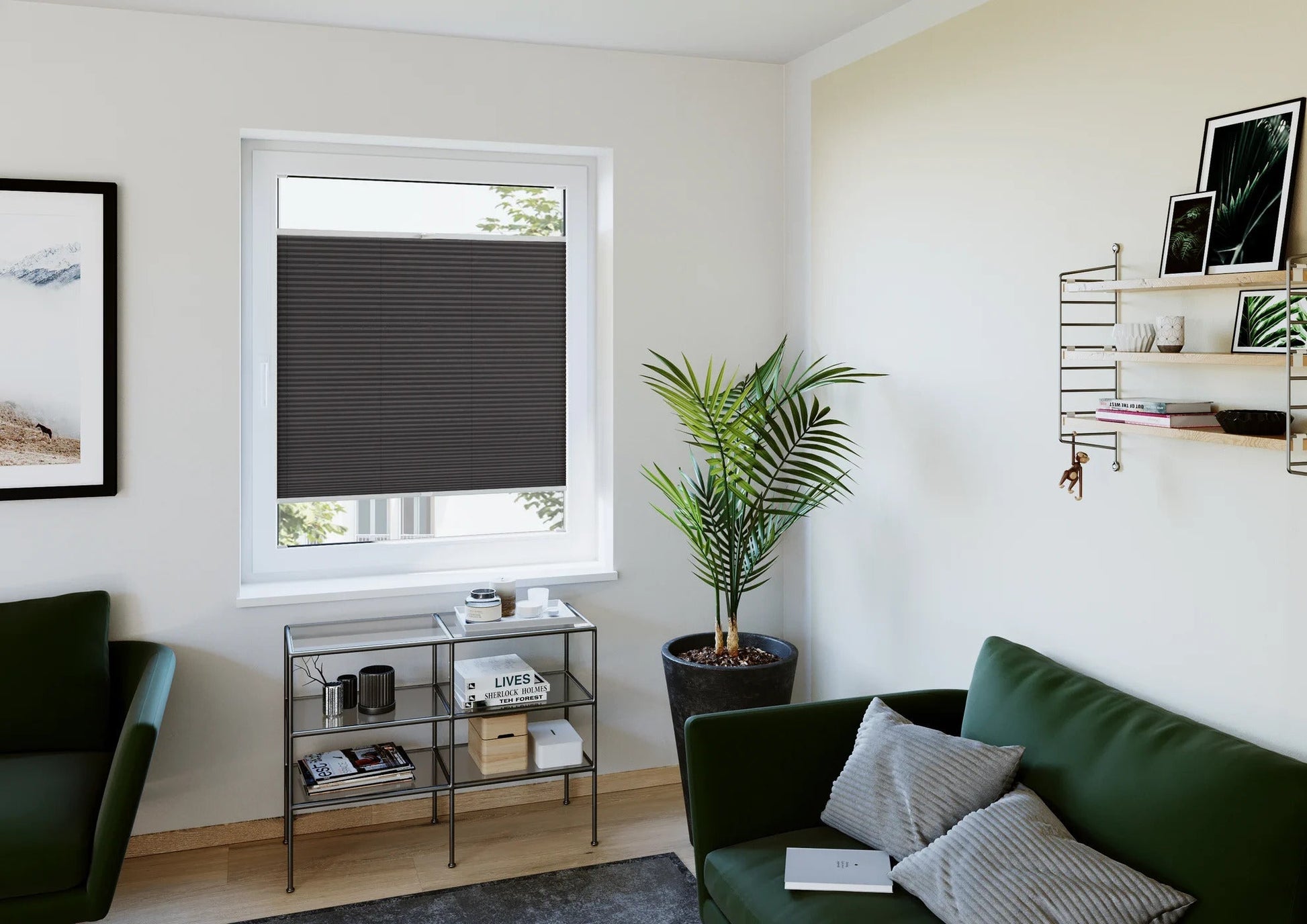 Testing for Kellerfensteronline - Kellerfensteronline.de